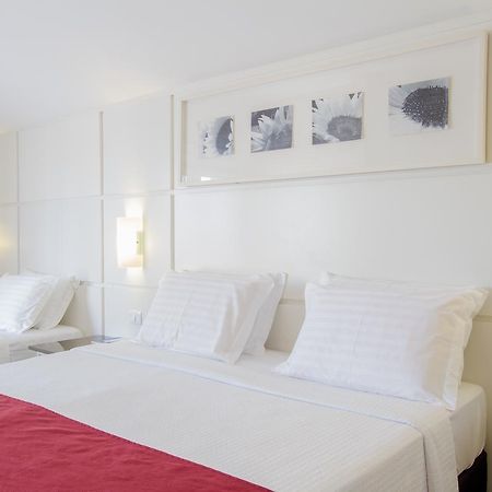 Hotel Confiance Soho Batel كوريتيبا المظهر الخارجي الصورة