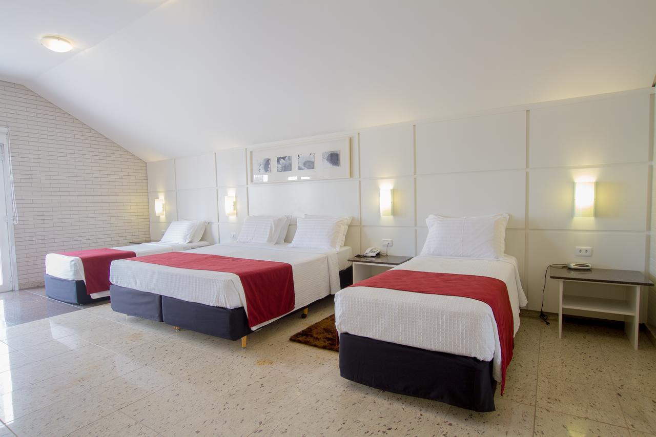 Hotel Confiance Soho Batel كوريتيبا المظهر الخارجي الصورة