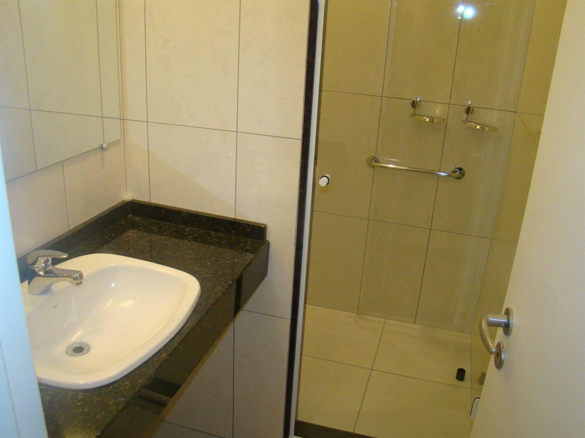 Hotel Confiance Soho Batel كوريتيبا المظهر الخارجي الصورة