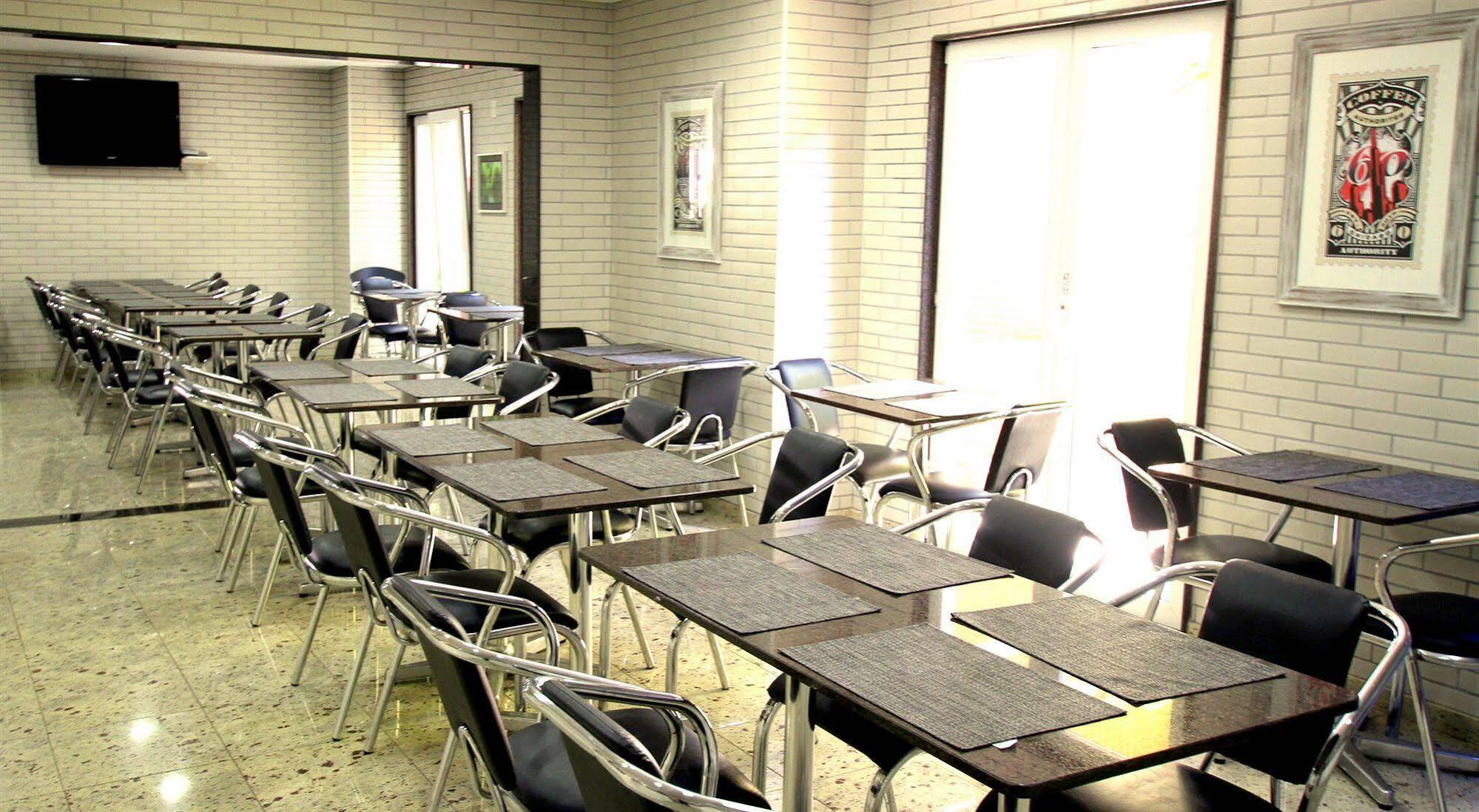 Hotel Confiance Soho Batel كوريتيبا المظهر الخارجي الصورة